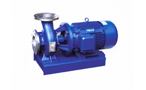 WQ/E系列小型排污泵